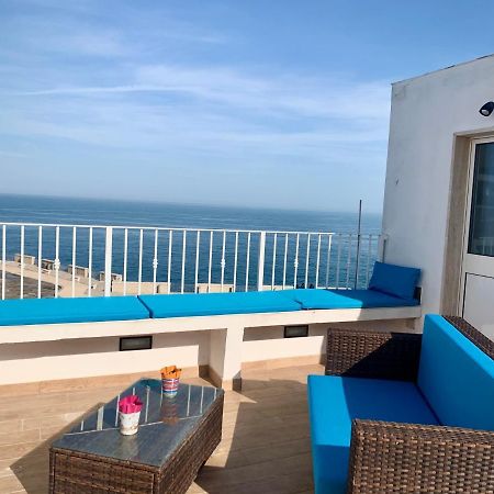 Terracielo Home Casa Vacanza Privata Polignano a Mare Zewnętrze zdjęcie