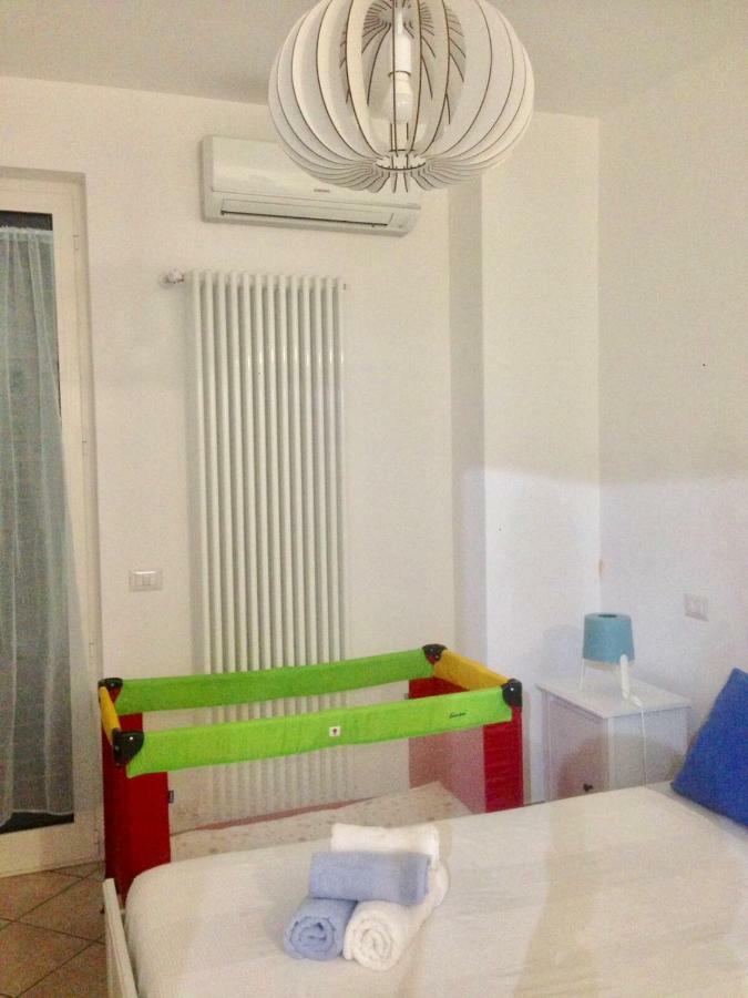 Terracielo Home Casa Vacanza Privata Polignano a Mare Zewnętrze zdjęcie